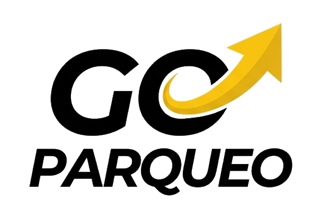 GoParqueo